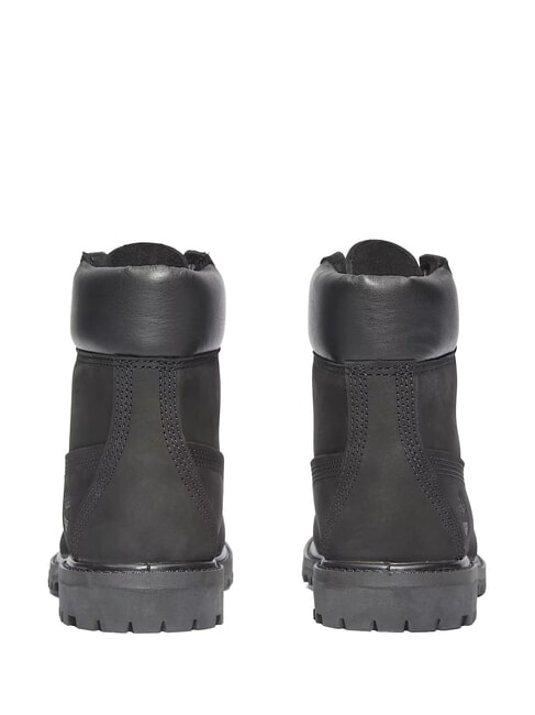 PREMIUM 6 INCH  NOIR - Chaussures Femme