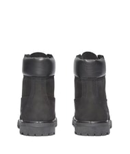 TIMBERLAND PREMIUM 6 INCH  NOIR - Chaussures Femme - 3