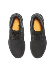 TIMBERLAND PREMIUM 6 INCH  NOIR - Chaussures Femme - 4