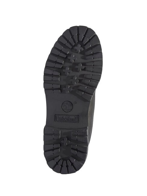 PREMIUM 6 INCH  NOIR - Chaussures Femme