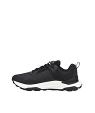 TIMBERLAND MOTION ACCESS Baskets maille noire - Chaussures Homme - 3