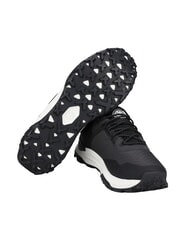 TIMBERLAND MOTION ACCESS Baskets maille noire - Chaussures Homme - 4