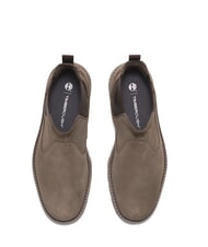 TIMBERLAND BRITTON ROAD Bottines nubuck marron moyen - Chaussures Homme - 5