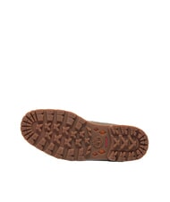 TIMBERLAND BRITTON ROAD Bottines nubuck marron moyen - Chaussures Homme - 6