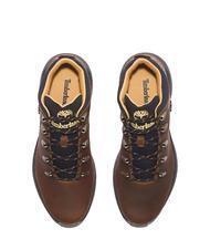 TIMBERLAND SPRINT TREKKER Botte en cuir et tissu &eacute;pice cathay - Chaussures Homme - 3