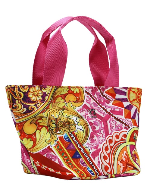 MODICA sac de courses, sac bandouli&egrave;re bonbons - Sacs pour Femme