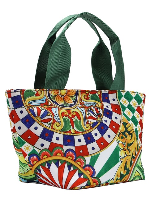 MODICA sac de courses, sac bandouli&egrave;re kiwi - Sacs pour Femme