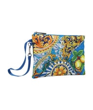 YNOT MODICA Sachet avec bracelet oc&eacute;an - Pochettes & Trousses - 2
