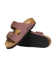 BIRKENSTOCK ARIZONA BIG BUCKLE pantoufle sandale poivre - Chaussures Femme - 4