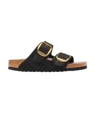 BIRKENSTOCK ARIZONA BIG BUCKLE pantoufle sandale - Chaussures Femme