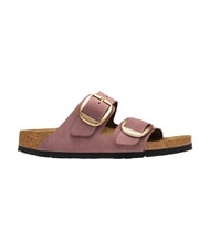 BIRKENSTOCK ARIZONA BIG BUCKLE pantoufle sandale - Chaussures Femme