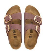 BIRKENSTOCK ARIZONA BIG BUCKLE pantoufle sandale poivre - Chaussures Femme - 3