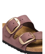 BIRKENSTOCK ARIZONA BIG BUCKLE pantoufle sandale poivre - Chaussures Femme - 5