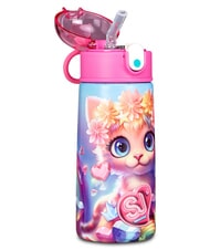 SJGANG SJ Bouteille isotherme 0,46 l citrouille - Bouteilles thermiques - 3