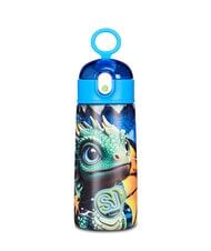 SJGANG SJ Bouteille isotherme 0,46 l jaune - Bouteilles thermiques - 2