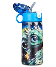 SJGANG SJ Bouteille isotherme 0,46 l jaune - Bouteilles thermiques - 3