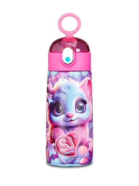 SJ Bouteille isotherme 0,46 l LOLLIPOP PINK - Bouteilles thermiques