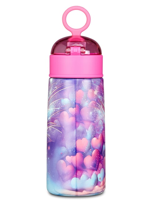 SJ Bouteille isotherme 0,46 l LOLLIPOP PINK - Bouteilles thermiques