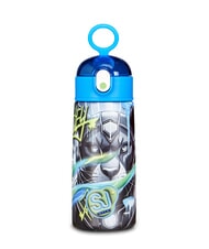 SJGANG SJ Bouteille isotherme 0,46 l Noir - Bouteilles thermiques - 2