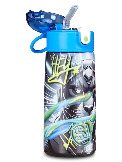 SJ Bouteille isotherme 0,46 l Noir - Bouteilles thermiques