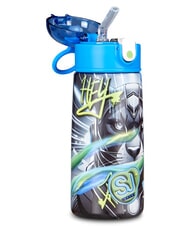 SJGANG SJ Bouteille isotherme 0,46 l Noir - Bouteilles thermiques - 3