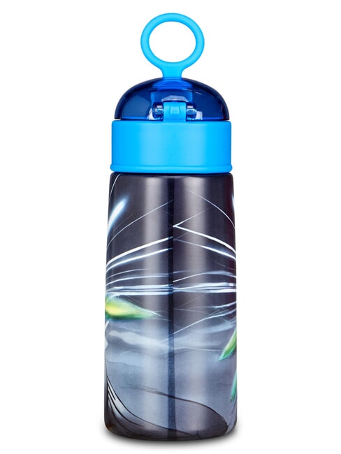 SJ Bouteille isotherme 0,46 l Noir - Bouteilles thermiques
