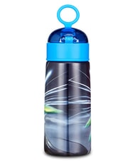 SJGANG SJ Bouteille isotherme 0,46 l Noir - Bouteilles thermiques - 4