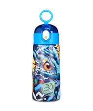 SJGANG SJ Bouteille isotherme 0,46 l bleu jacinthe turquoise - Bouteilles thermiques - 2