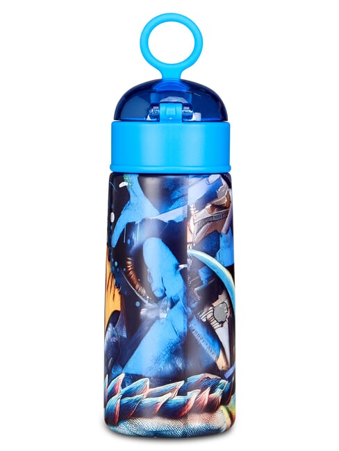 SJ Bouteille isotherme 0,46 l bleu jacinthe turquoise - Bouteilles thermiques