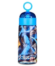 SJGANG SJ Bouteille isotherme 0,46 l bleu jacinthe turquoise - Bouteilles thermiques - 4
