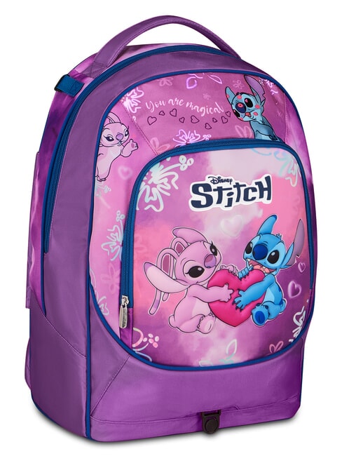 YOU ARE MAGICAL Sac &agrave; dos trolley 3 en 1 dahlia - Sacs &agrave; dos &agrave; roulettes