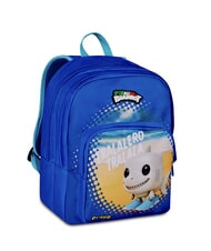 SKIFIDOL ITALIAN BRAINROT Sac &agrave; dos - Sacs &agrave; dos pour l'&Eacute;cole & les Loisirs