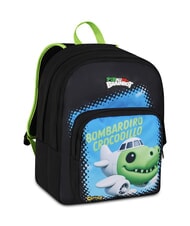 SKIFIDOL ITALIAN BRAINROT Sac &agrave; dos - Sacs &agrave; dos pour l'&Eacute;cole & les Loisirs