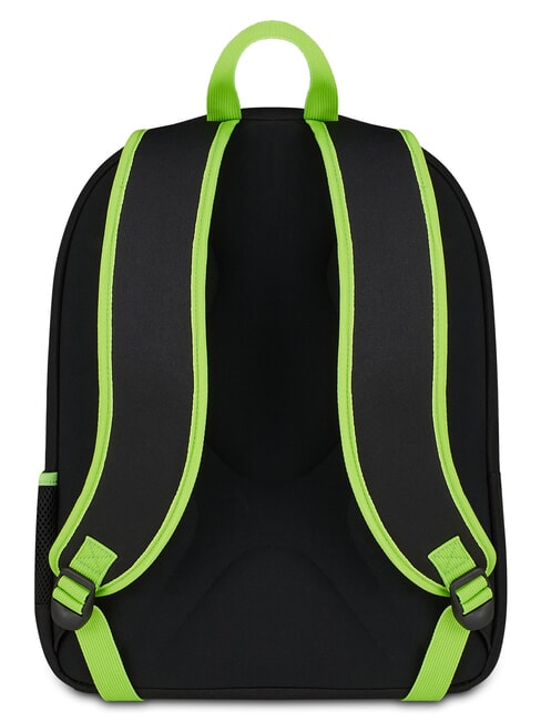 ITALIAN BRAINROT Sac &agrave; dos Noir - Sacs &agrave; dos pour l'&Eacute;cole & les Loisirs