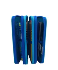 SKIFIDOL ITALIAN BRAINROT Trousse &agrave; crayons avec kit scolaire - &Eacute;tuis et Accessoires