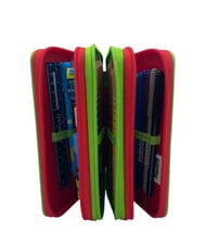 SKIFIDOL ITALIAN BRAINROT Trousse &agrave; crayons avec kit scolaire - &Eacute;tuis et Accessoires