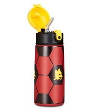 ROMA LUPETTO SCHOOL Bouteille d'eau en acier rlsc - Bouteilles thermiques - 4