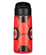 MILAN EST.1899 Bouteille isotherme en acier inoxydable moi18 - Bouteilles thermiques - 4