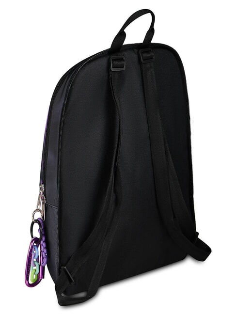 SHADOWS OF COLOR Sac &agrave; dos &agrave; roulettes violet clair - Sacs &agrave; dos &agrave; roulettes
