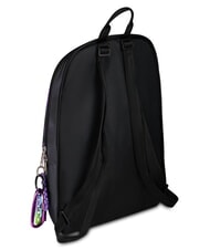 SEVEN SHADOWS OF COLOR Sac &agrave; dos &agrave; roulettes violet clair - Sacs &agrave; dos &agrave; roulettes - 9