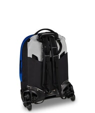INTER OUR DESTINY Sac &agrave; dos &agrave; roulettes d&eacute;tachable - Sacs &agrave; dos &agrave; roulettes