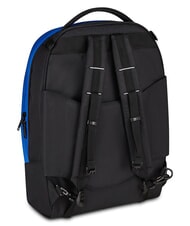 INTER OUR DESTINY Sac &agrave; dos &agrave; roulettes d&eacute;tachable bleu &eacute;lectrique - Sacs &agrave; dos &agrave; roulettes - 7