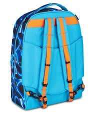 SJGANG SPACE LED BOY Sac &agrave; dos trolley monte-escalier Pineneedle - Sacs &agrave; dos &agrave; roulettes - 7