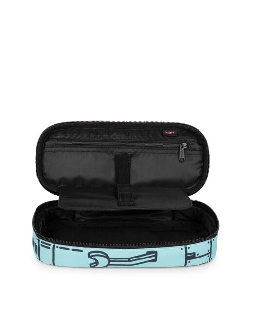 OVAL SINGLE Trousse plancton - &Eacute;tuis et Accessoires