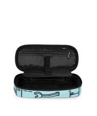 EASTPAK OVAL SINGLE Trousse plancton - &Eacute;tuis et Accessoires - 2