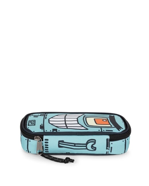 OVAL SINGLE Trousse plancton - &Eacute;tuis et Accessoires