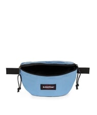 EASTPAK SPRINGER Sac banane bleu satin&eacute; - Sacs banane - 2