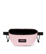 EASTPAK SPRINGER Sac banane rose satin&eacute; - Sacs banane - 2