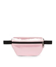 EASTPAK SPRINGER Sac banane rose satin&eacute; - Sacs banane - 3