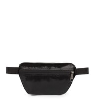 EASTPAK SPRINGER Sac banane noir satin&eacute; - Sacs banane - 3